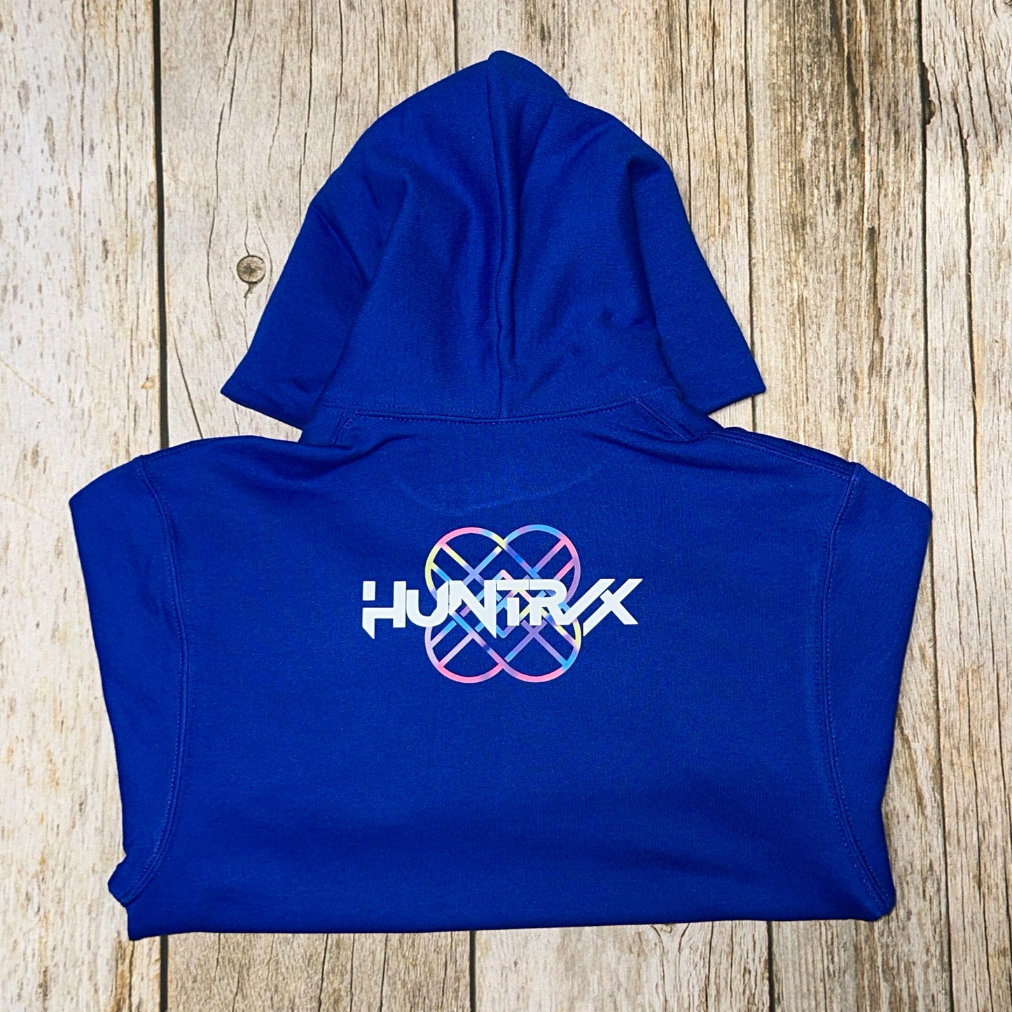 Youth Hoodie K-Pop Demon Hunters Hooded Sweatshirt #17