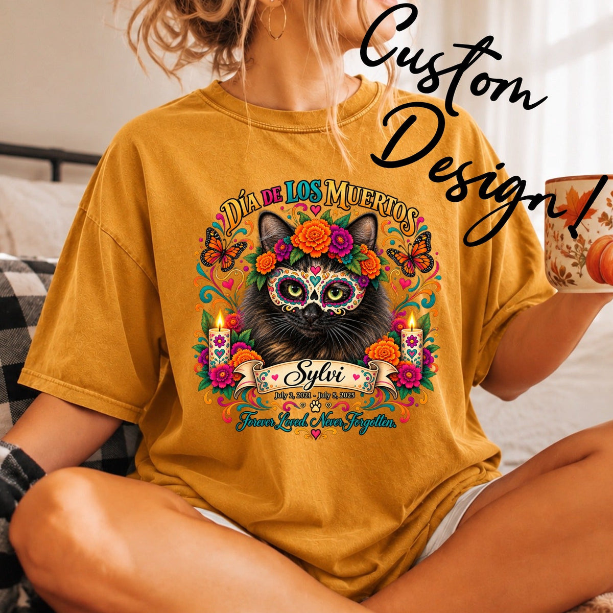 Custom Designs
