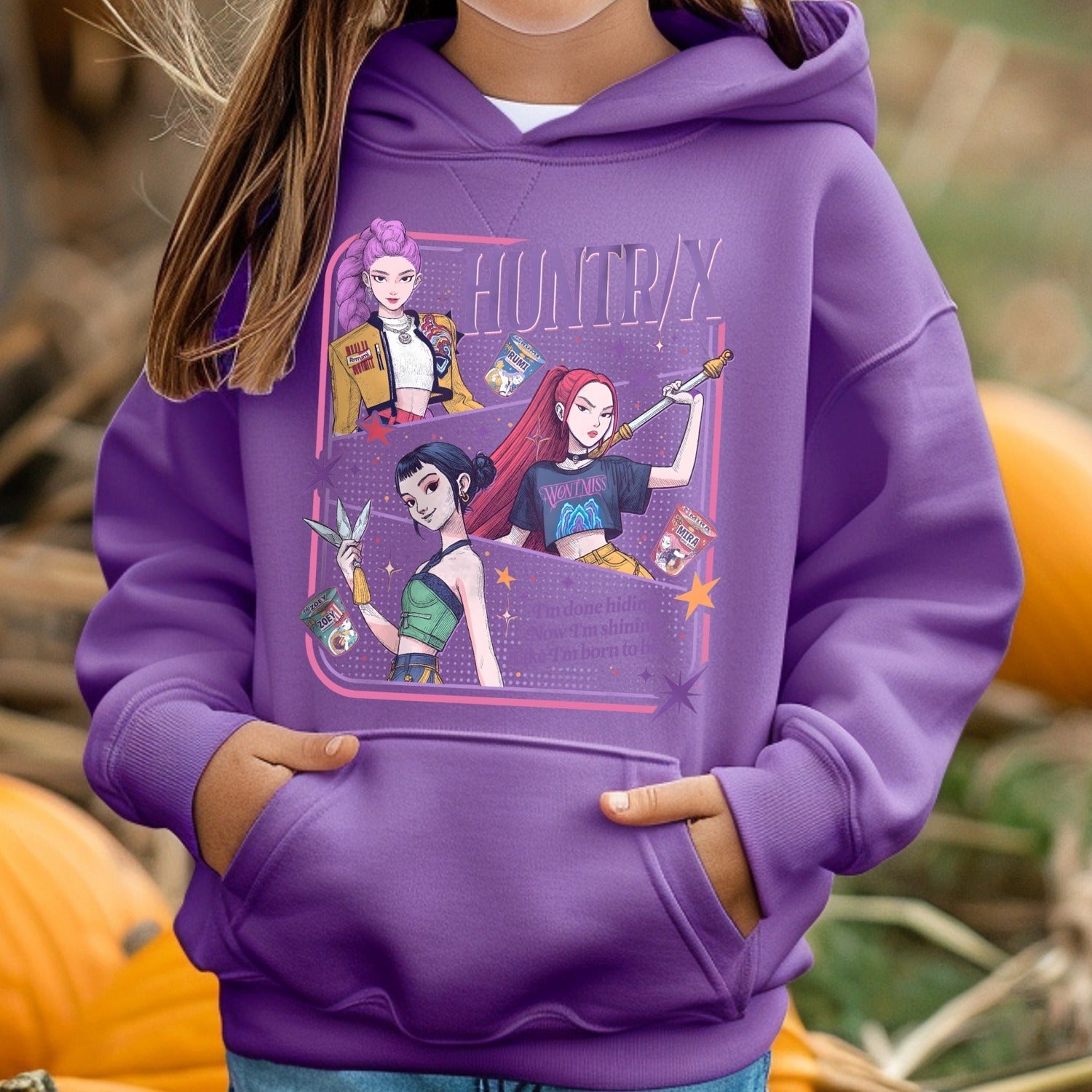 Youth Apparel