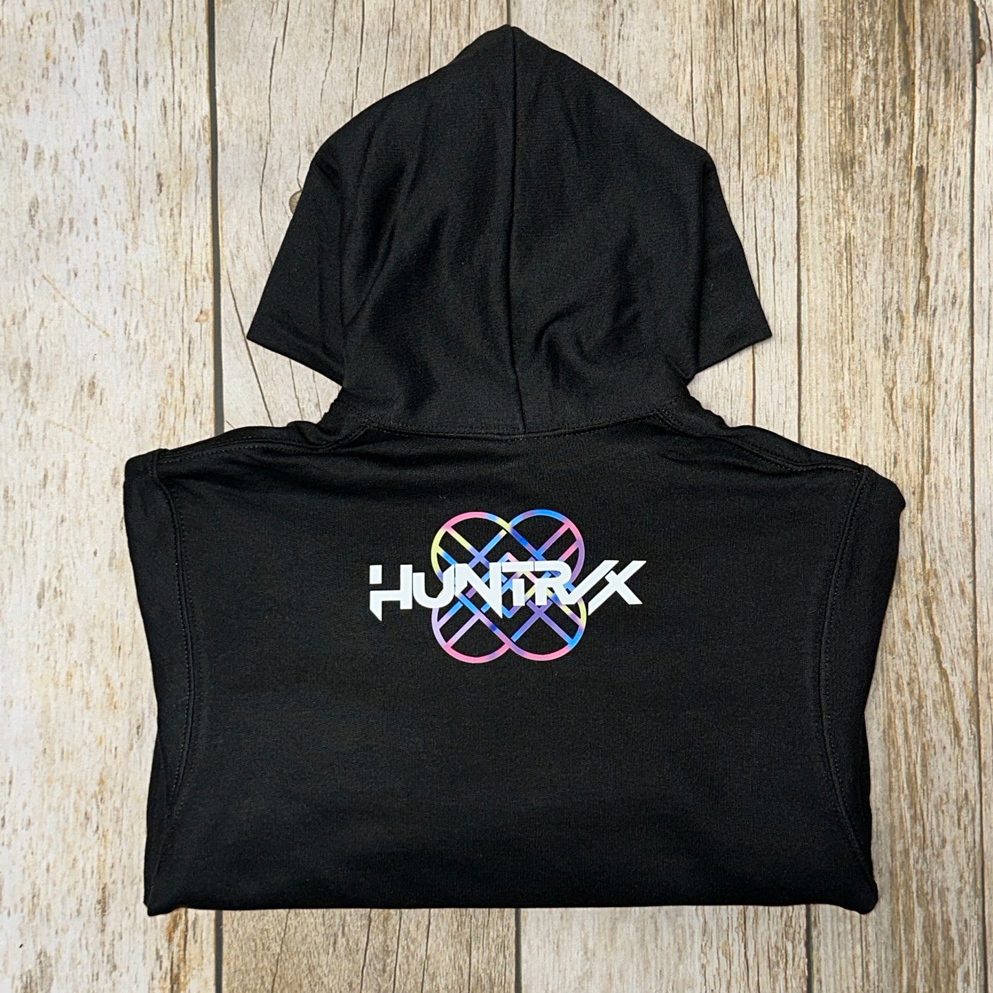Youth Hoodie K-Pop Demon Hunters Hooded Sweatshirt #30