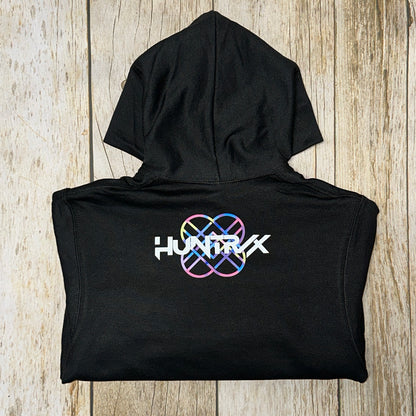 Youth Hoodie K-Pop Demon Hunters Hooded Sweatshirt #21