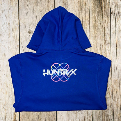Youth Hoodie K-Pop Demon Hunters Hooded Sweatshirt #17