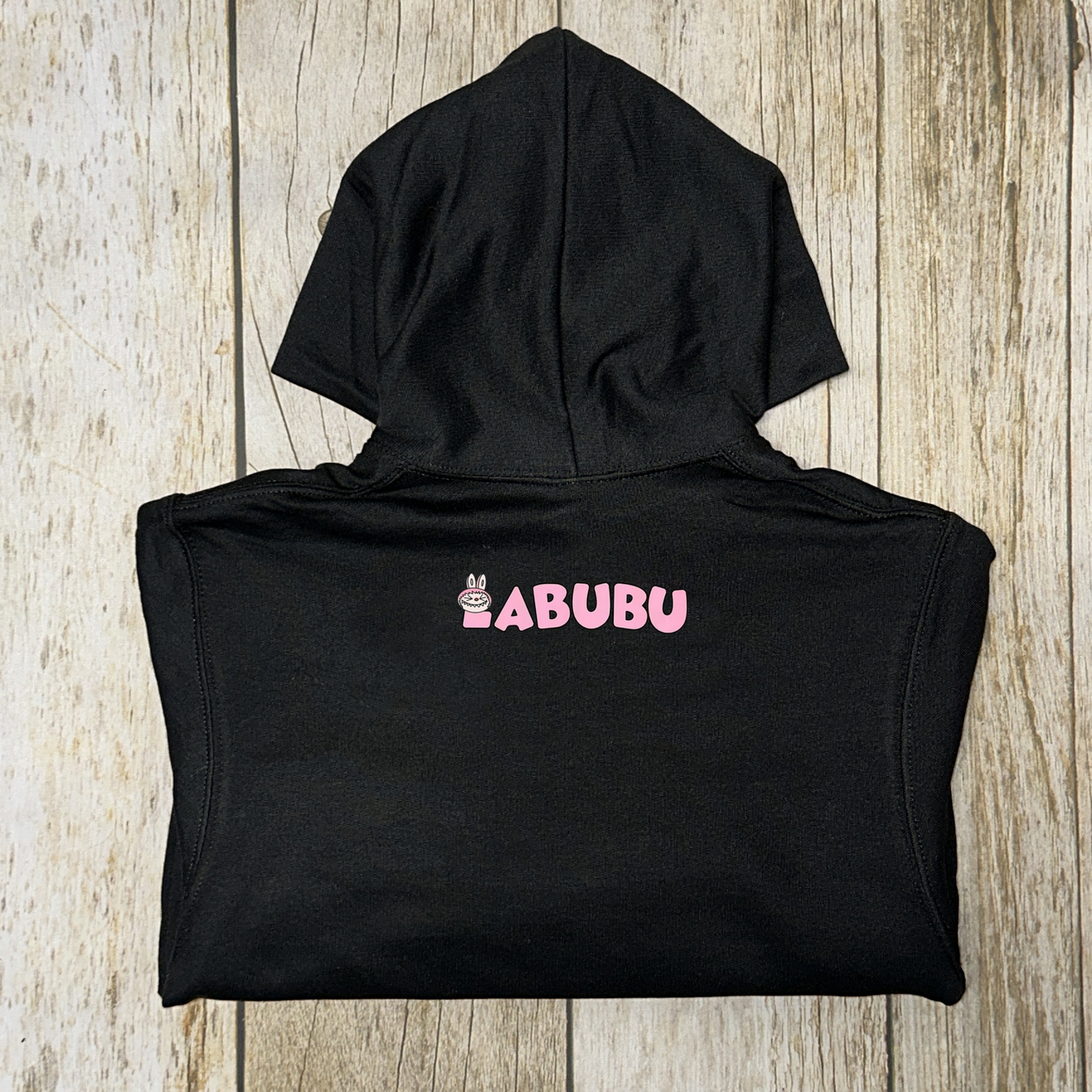 Youth Hoodie Labubu Monster Doll Hooded Sweatshirt #2