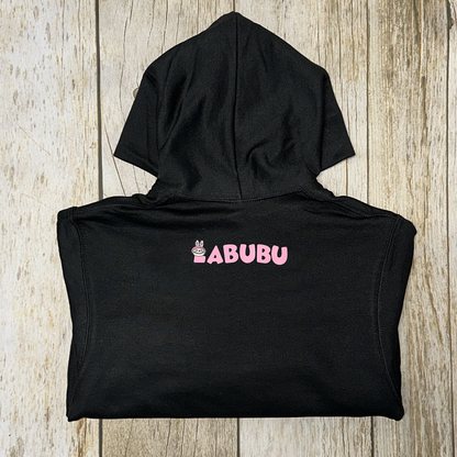 Youth Hoodie Labubu Monster Doll Hooded Sweatshirt #2