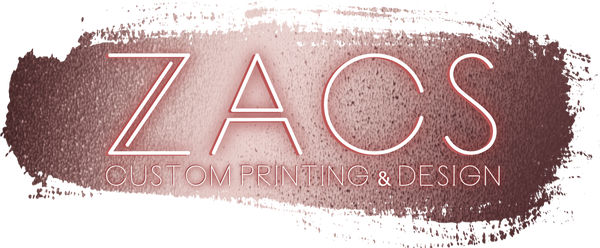 ZACS Custom Prints