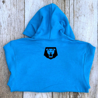 Youth Hoodie K-Pop Demon Hunters Hooded Sweatshirt #31