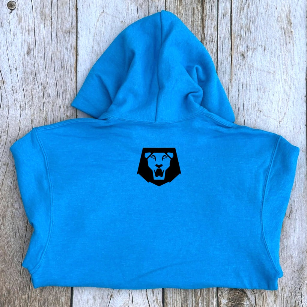 Youth Hoodie K-Pop Demon Hunters Hooded Sweatshirt #8